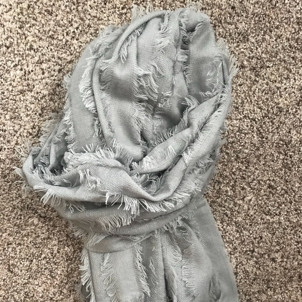 Stella & Dot scarf